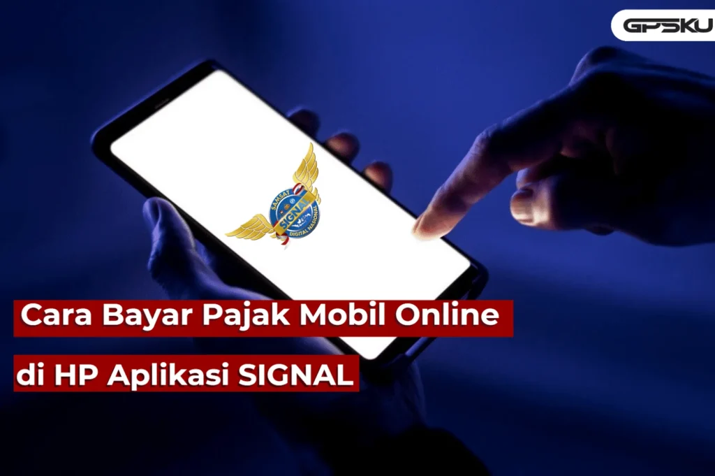 Hari Sabtu Bisa Bayar Pajak Kendaraan? Ini Jawaban dari Samsat Keliling dan Aplikasi SIGNAL