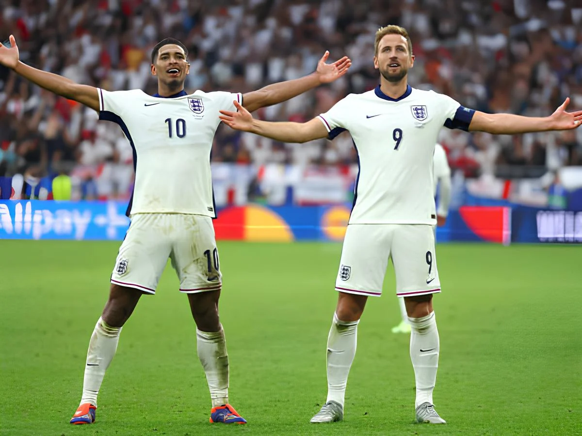 Harry Kane Sebut Strategi Bertahan Jadi Biang Kekalahan Inggris dari Argentina