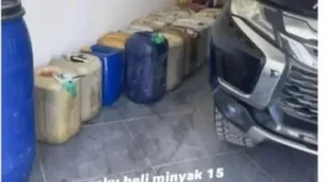 Heboh Anak Pejabat Gayo Lues Pamer Liburan Mewah ke Korea Selatan hingga Eropa