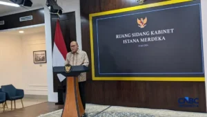 Hilirisasi Bauksit Kalahkan Nikel, Investasi Tertinggi di RI pada Kuartal II 2026