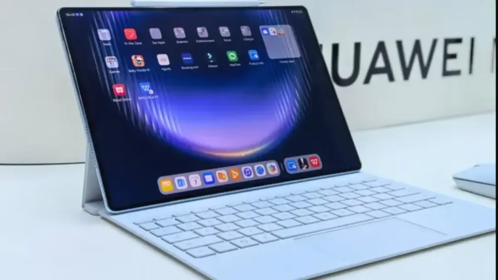 Huawei MatePad Pro Max: Spesifikasi dan Harga Terbaru 2025