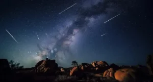 Hujan Meteor Perseid 2026 Mulai Pekan Ini: Catat Waktu Terbaik dan Tips Melihatnya