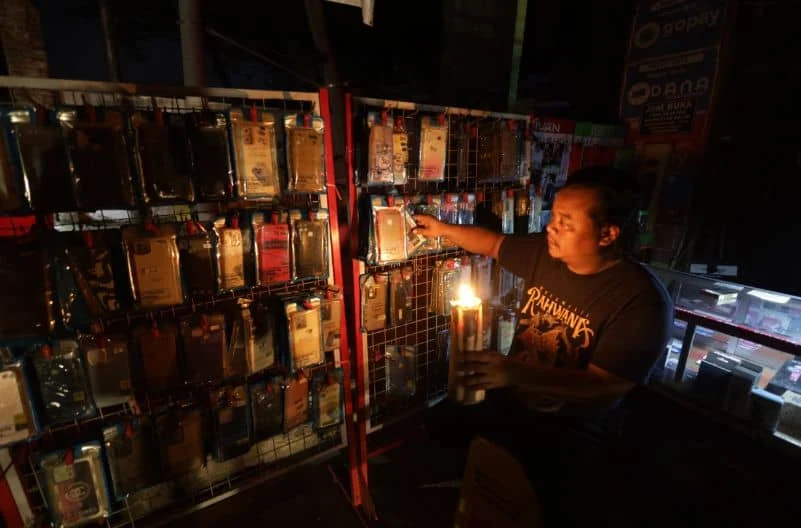 ICW: Dugaan Korupsi Batu Bara Jadi Alarm Penting Keterbukaan Kontrak Pengadaan Listrik