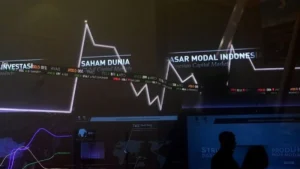 IHSG Diprediksi Volatil: Kombinasi Sentimen Global dan Domestik Jadi Pemicu