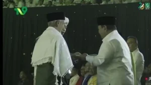 Ijtima Ulama PKB Serahkan Rekomendasi Strategis ke Presiden Prabowo: Fokus pada Kedaulatan dan Ketahanan Pangan