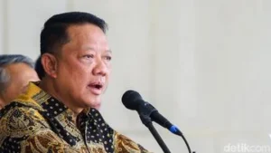 Imigrasi Cegah Eks Jampidsus Febrie Adriansyah ke Luar Negeri Usai Tersangka Korupsi