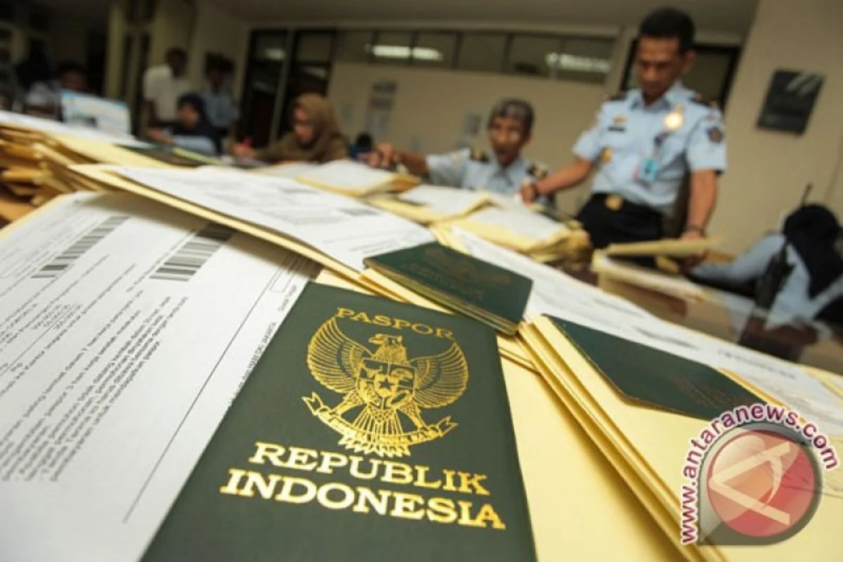 Imigrasi Cegah Ferbri Ardiansyah ke Luar Negeri: Langkah Tegas Berdasarkan Permintaan Ditreskrimsus