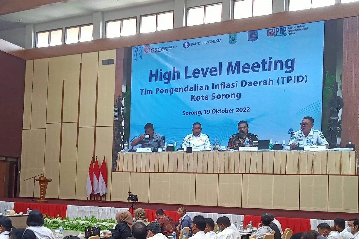 Inflasi dan Biro Jasa Terdekat di Sorong: Solusi Cerdas di Tengah Kenaikan Biaya Hidup