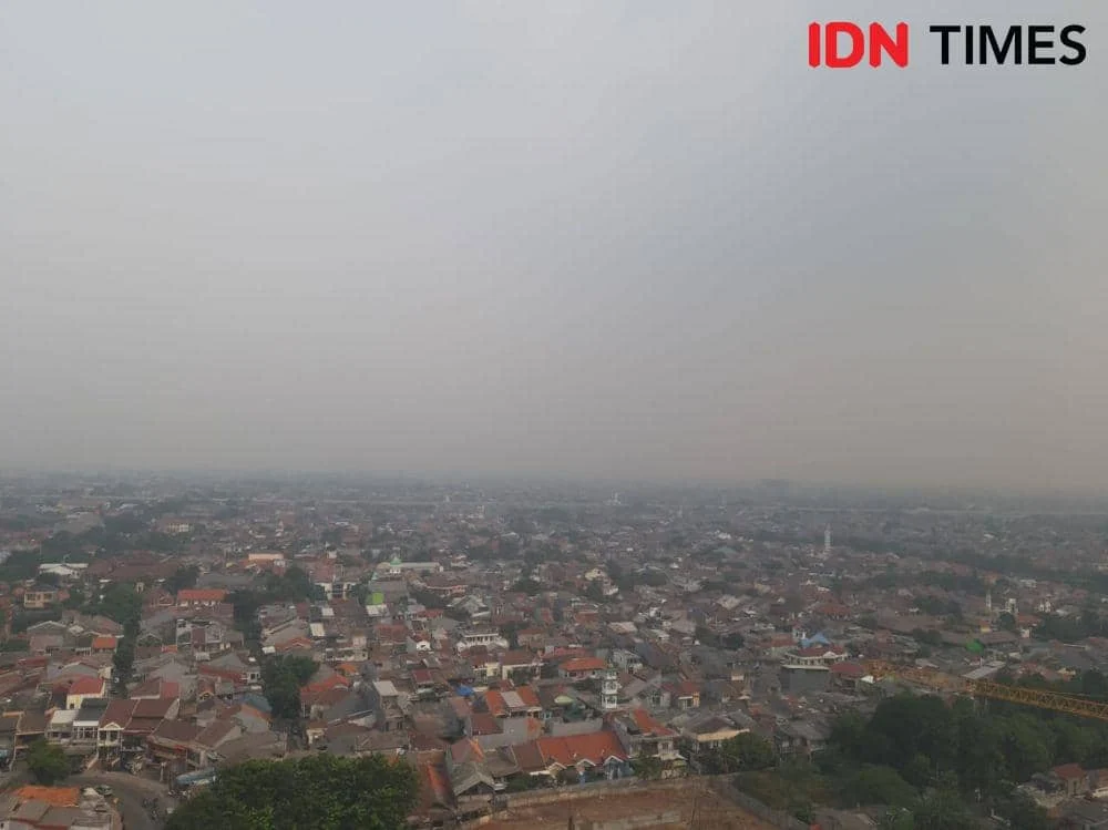 Info Terkini Medan: Suhu Capai 35,4 Derajat, Demo Nasional, dan Inovasi PLN