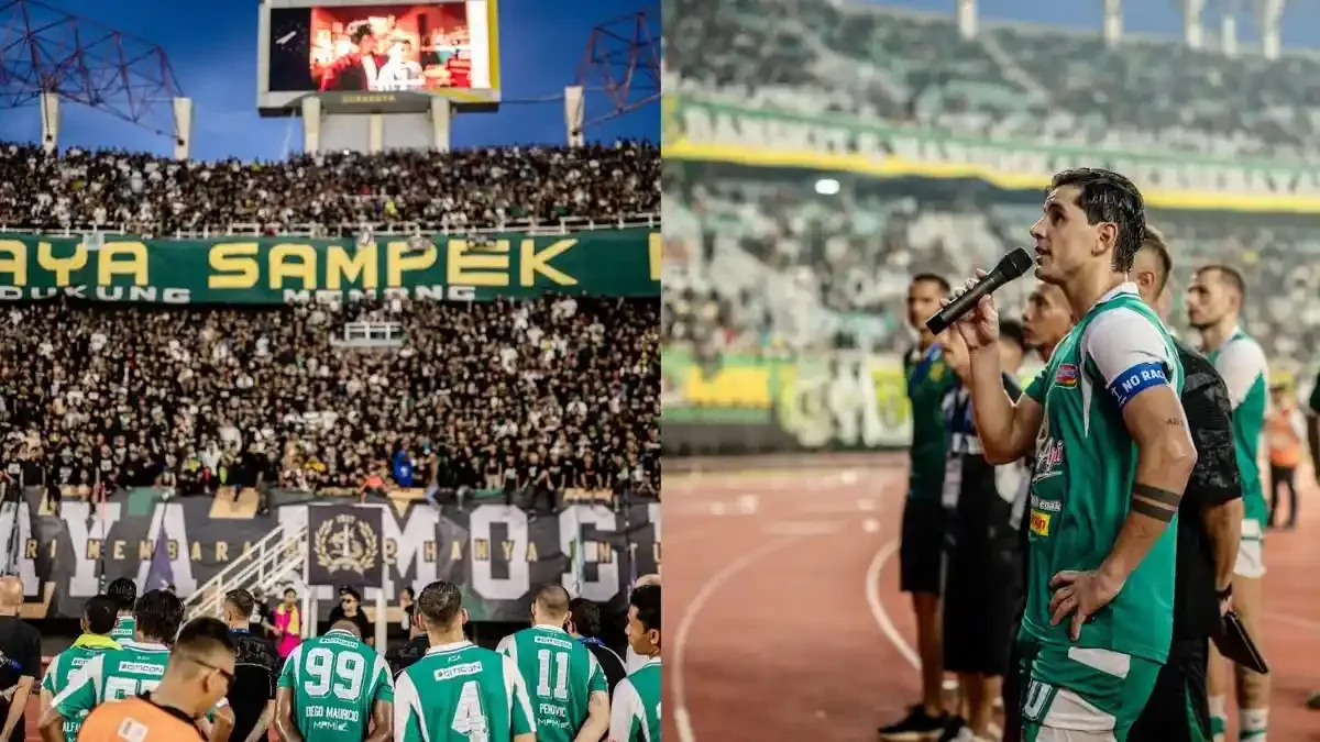 Info Terkini Surabaya: BLT Rp1,4 Juta untuk 3.850 Warga, Persebaya Genjot Transfer, dan Liburan ke Borobudur