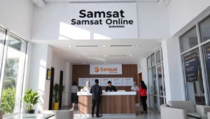 Informasi Samsat Terbaru: Apa yang Perlu Diketahui