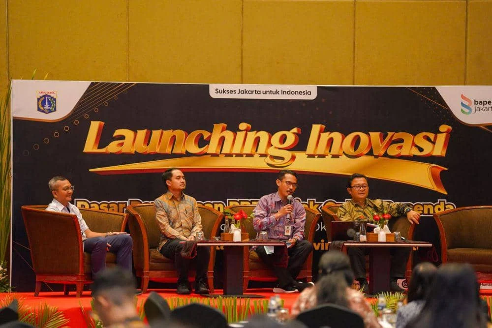 Inovasi Bapenda di Berbagai Daerah: Dari Sosialisasi PBJT Hingga Digitalisasi Pajak
