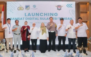 Inovasi Digital dan Layanan Samsat Keliling: Transformasi Pelayanan Publik Terbaru
