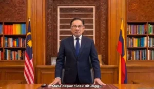 Inovasi Pemerintahan Digital: PM Malaysia Anwar Ibrahim Luncurkan PMX AI Avatar Berbasis WhatsApp