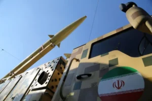 Iran Balas Serangan ke Pangkalan AS: Kuwait dan Bahrain Siaga Penuh