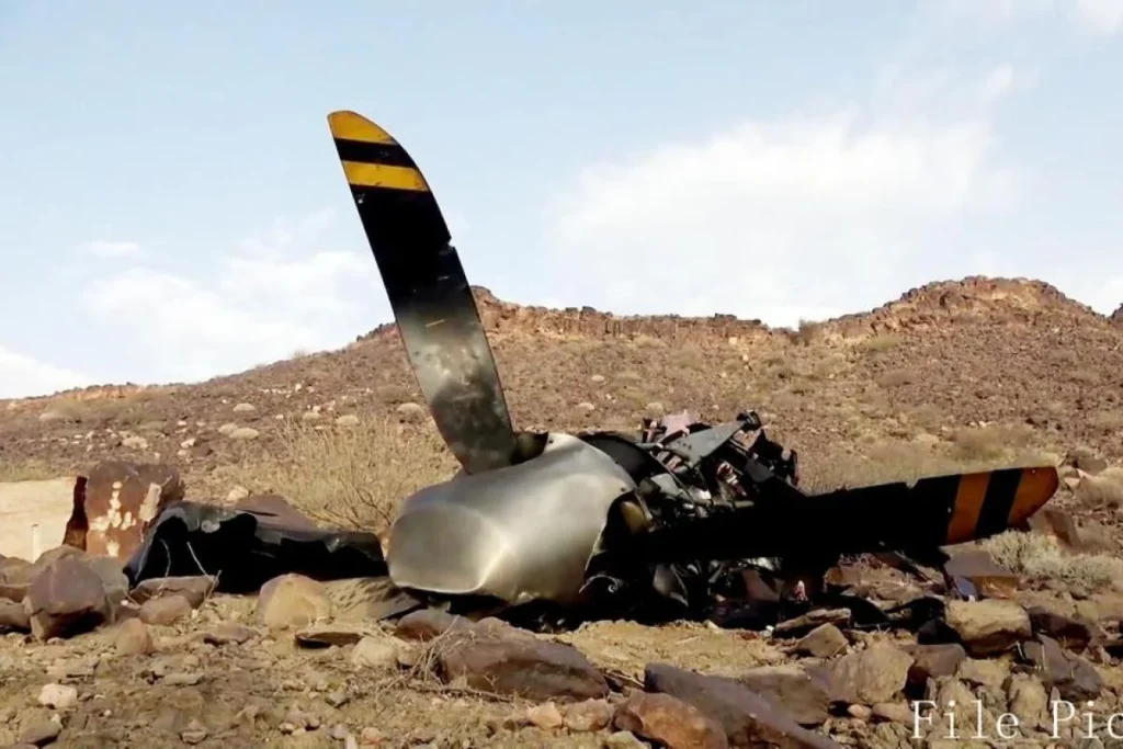 Iran Jatuhkan 30 Drone MQ-9 Reaper AS: Eskalasi Konflik di Timur Tengah