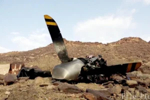 Iran Jatuhkan 30 Drone MQ-9 Reaper AS: Eskalasi Konflik di Timur Tengah