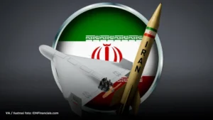 Iran Kembali Serang Fasilitas Listrik Kuwait Picu Kebakaran Besar: Ketegangan Meningkat di Teluk