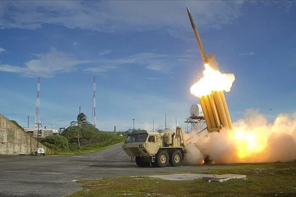 IRGC Klaim Serangan Berhasil: Radar Oman dan Fasilitas AS di Bahrain Jadi Sasaran