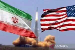 Israel Gelontorkan Rp731 Miliar untuk Kampanye Pengaruh di Amerika Serikat