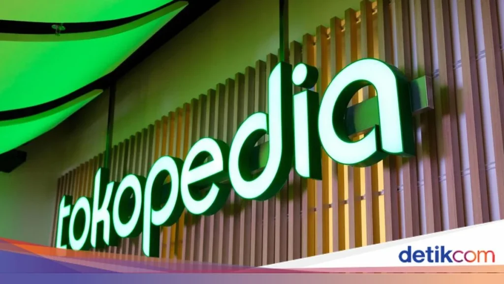 Isu PHK Tokopedia Bikin Geger, Pemerintah Bergerak Cepat Usut Fakta