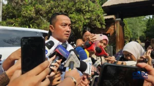 Isu Reshuffle Awal Agustus: Mensesneg Buka Suara, Posisi Kosong Belum Dibahas