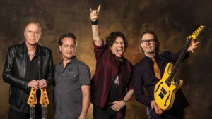 Jack White Siap Rilis Album Frozen Charlotte: Eksplorasi Rock dan Blues yang Dinantikan