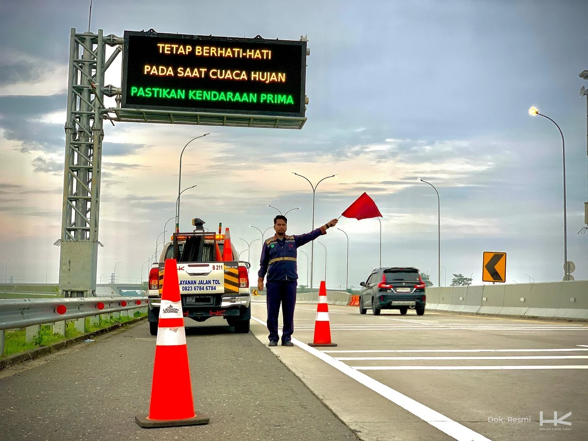 Jadwal Buka Tutup Jalan Karawang: Dampak Proyek Tol dan Rekayasa Lalu Lintas