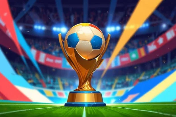 Jadwal Piala Dunia