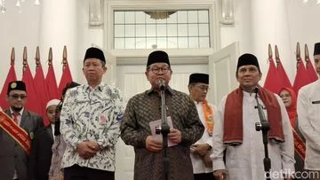 Jakarta Menuju Usia 500 Tahun: Pemprov DKI Cetak 1.000 Al-Qur’an untuk Kegiatan Keagamaan