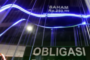 Jakarta Siap Rilis Obligasi Daerah Rp 3,5 Triliun untuk Pendidikan dan RS Sumber Waras