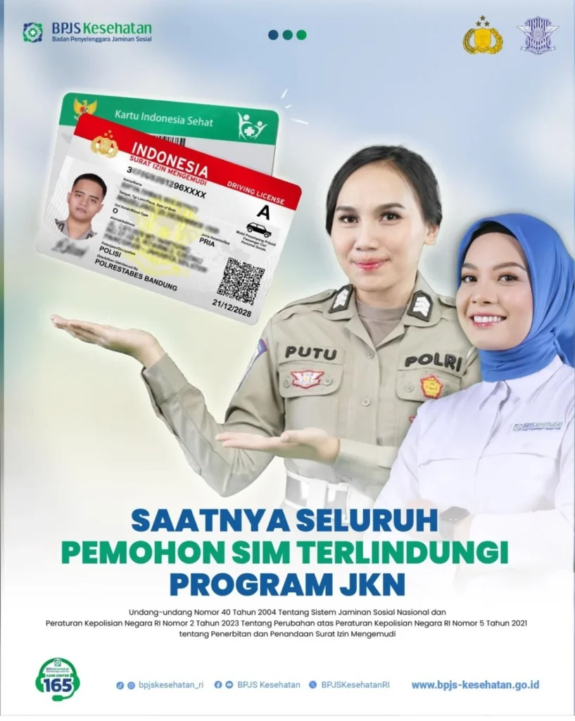 Jasa Pembuatan SIM: Apa yang Perlu Anda Ketahui
