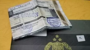 Jasa Pembuatan STNK Majalaya Karawang Barat