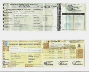 Jasa STNK Bengle: Panduan Lengkap dan Informasi Terbaru
