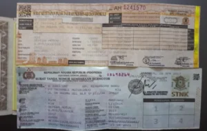 Jasa STNK Karawang: Informasi Lengkap tentang Pengurusan STNK