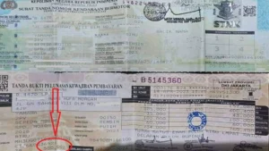 Jasa STNK Terpercaya di Bengle Majalaya Utara: Tips dan Informasi
