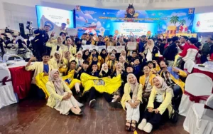 Jeihan Widjaya Ukir Prestasi Gemilang di JJ All Star, Siap Tempur di Porprov Jabar 2026