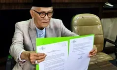 Jelang Muktamar PBNU, KH Zulfa Mustofa Luncurkan Kitab sebagai Ikhtiar Menjaga Kesinambungan Ilmu dan Peradaban Islam Indonesia
