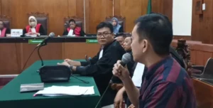 Jeremy Gunadi Terseret Kasus Penipuan Investasi Biaya Balik Nama Kendaraan Rp 18,1 Miliar