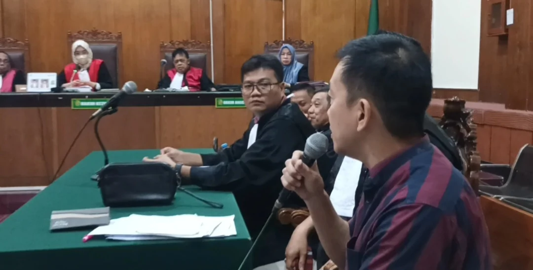 Jeremy Gunadi Terseret Kasus Penipuan Investasi Biaya Balik Nama Kendaraan Rp 18,1 Miliar