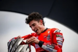 Jorge Martin Sebut Marc Marquez Favorit Juara Dunia MotoGP 2026