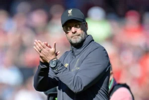 Juergen Klopp Dikabarkan Sepakat Latih Timnas Jerman Hingga 2030