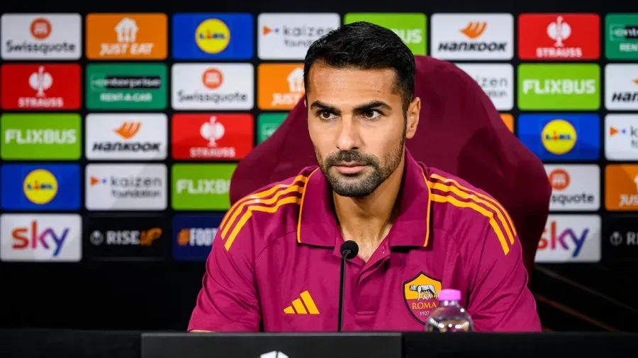 Juventus Amankan Zeki Celik Secara Gratis dari AS Roma, Kontrak Hingga 2029
