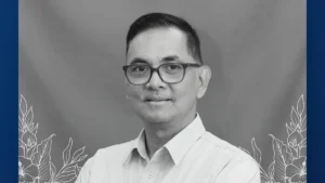 Kabar Duka: Juru Bicara IKN Troy Pantouw Tutup Usia