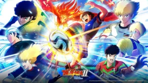 Kabar Gembira: Timnas Indonesia Resmi Hadir di Captain Tsubasa 2 World Fighters