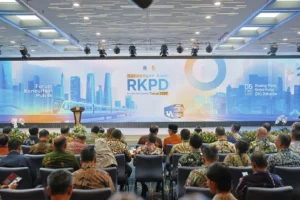 Kadin Jakarta Timur Dorong Sinergi Lebih Erat dengan DJP Lewat Forum Konsultasi Publik 2026