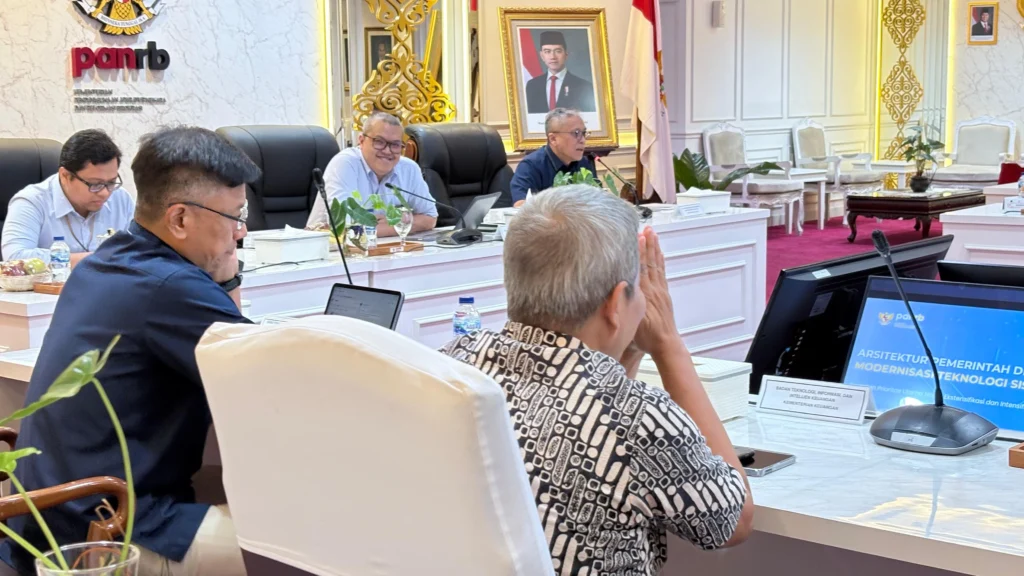 Kantor Pajak Makin Proaktif: Reformasi Birokrasi dan Layanan Baru Dorong Penerimaan Negara