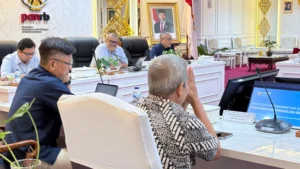 Kantor Pajak Makin Proaktif: Reformasi Birokrasi dan Layanan Baru Dorong Penerimaan Negara