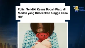 Kasus Kekerasan Seksual Anak di Batam Meningkat: Orangtua Diminta Perketat Pengawasan