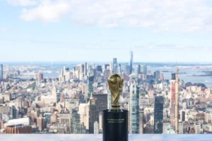 Keamanan Udara: Pembatasan Penerbangan di New York dan New Jersey Jelang Final Piala Dunia 2026